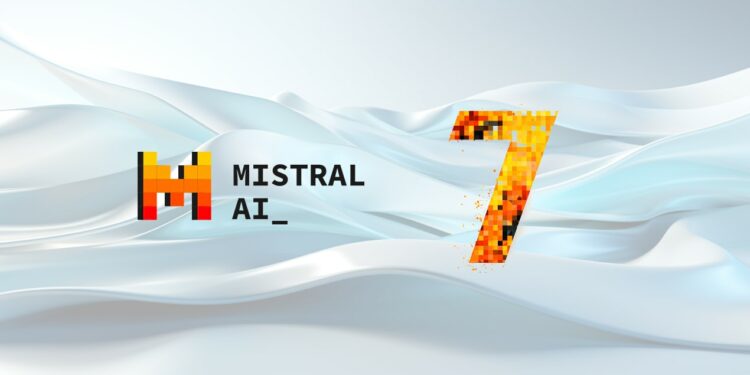 What is Mistral AI?