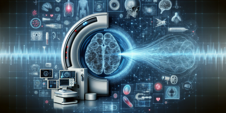 AI Employed in Developing Advanced Devices for Disease Detection