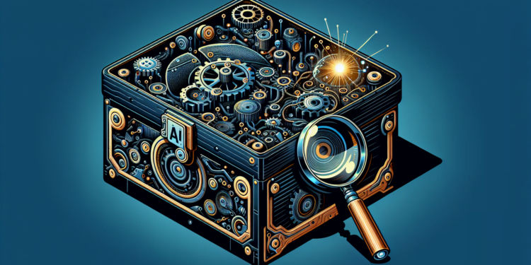 Deciphering the “Black Box” of AI