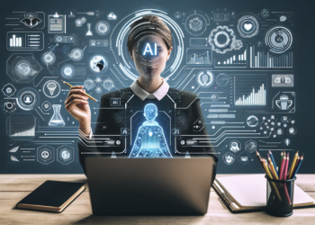 AI Contributes to Increased Teacher Productivity and Improved Teaching Methods