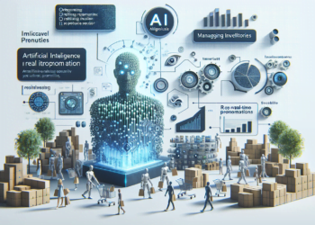 AI is Transforming the Retail Sector, Optimizing Real-Time Promotions, Managing Inventories, and Facilitating Shopping Experience