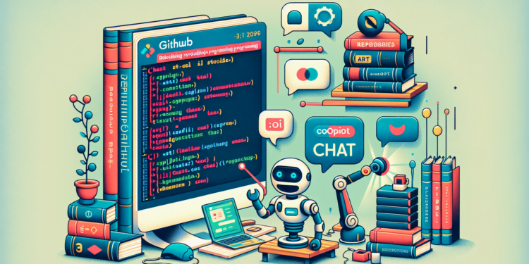 GitHub Revolutionizes Programming with Copilot Chat: A ChatGPT-Style Tool for Developers