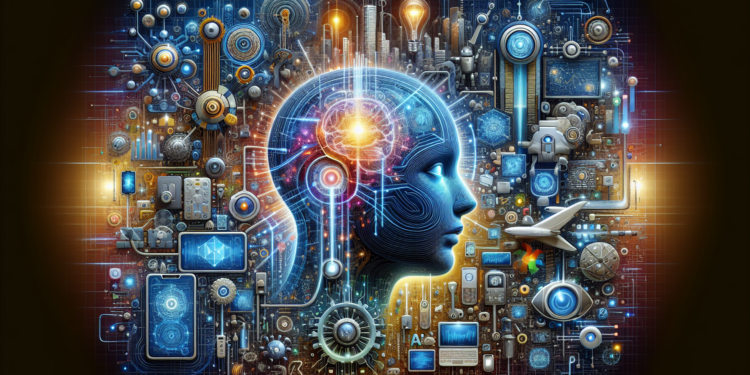 The Revolution of Artificial Intelligence in Devices and Services: A Look at Recent Advances and the Promising Future