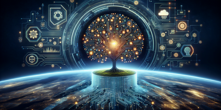 Apple’s Ambitious Advance in Generative Artificial Intelligence: A Strategic Turn in the Information Era