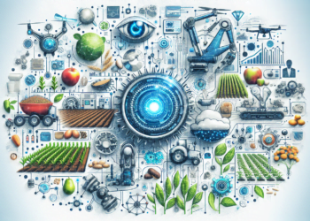 AI Being Used to Address Labor Shortage and Growing Food Demand