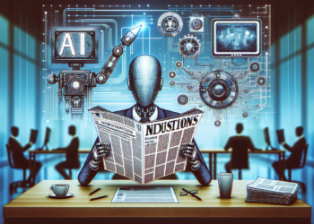 The New York Times Sues OpenAI and Microsoft for Using Content in Generative AI Training