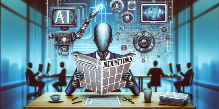 The New York Times Sues OpenAI and Microsoft for Using Content in Generative AI Training