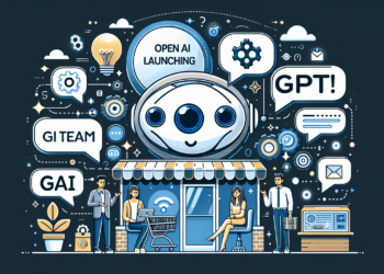 Open AI launches ChatGPT Team and GPT Store