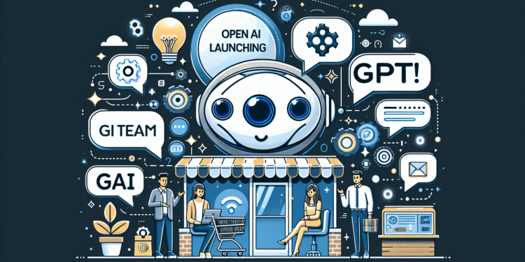 Open AI launches ChatGPT Team and GPT Store