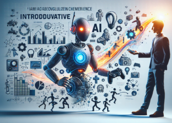 AI Revolutionizes Gaming Experience, Introducing AI-Controlled Characters