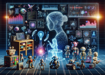 OpenAI and Grimes’ AI Toys for Children