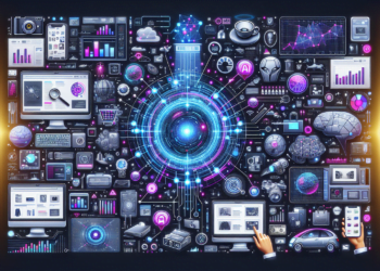 AI Revolutionizes Online Product Search