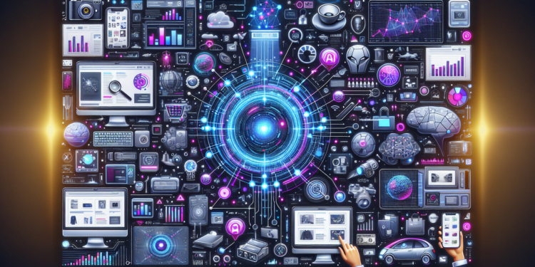 AI Revolutionizes Online Product Search